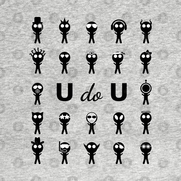 U do U by LuneFolk